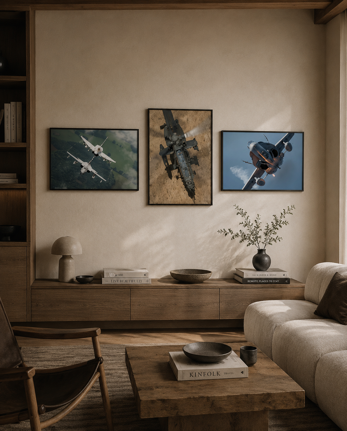 Aviation