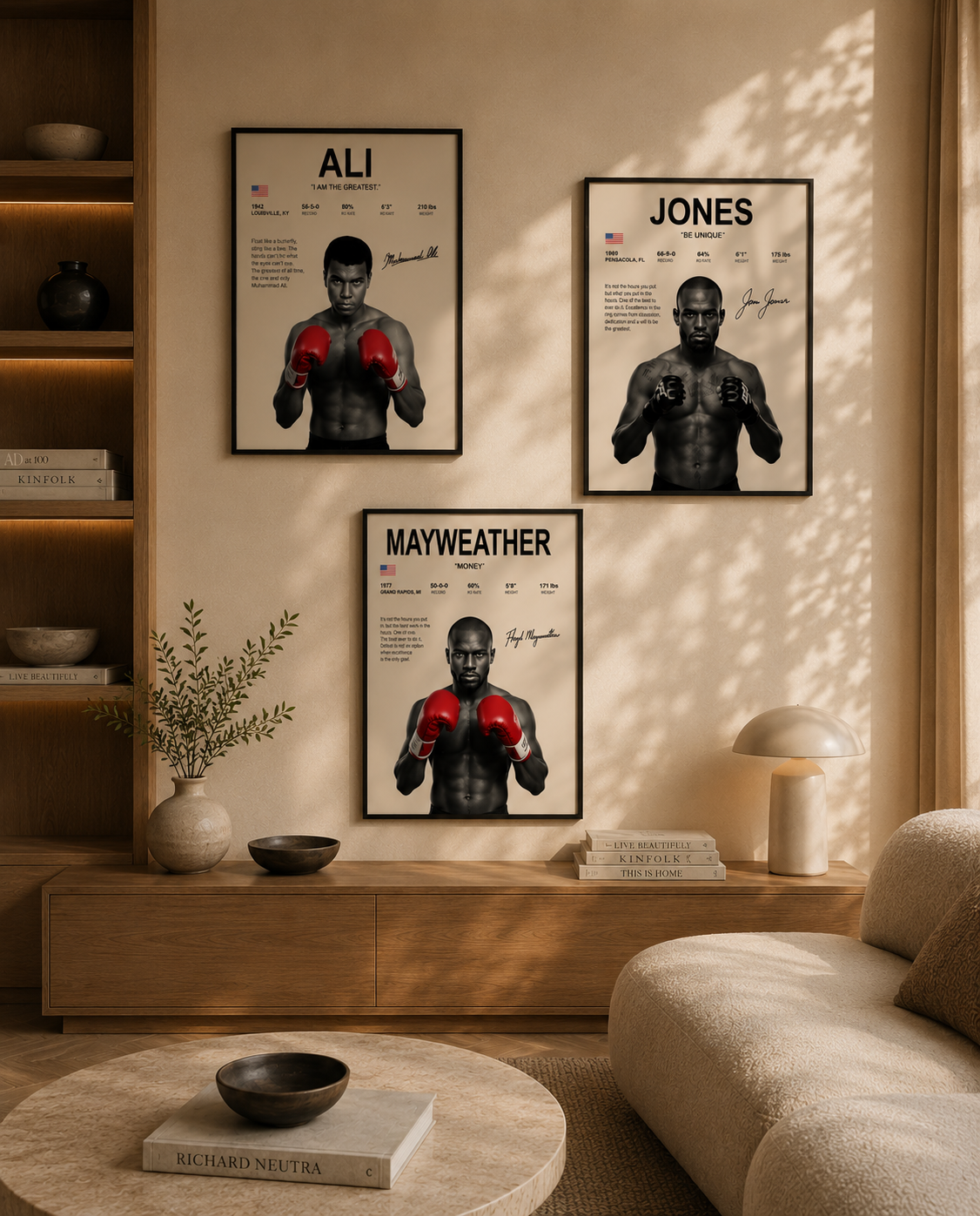 Fighters