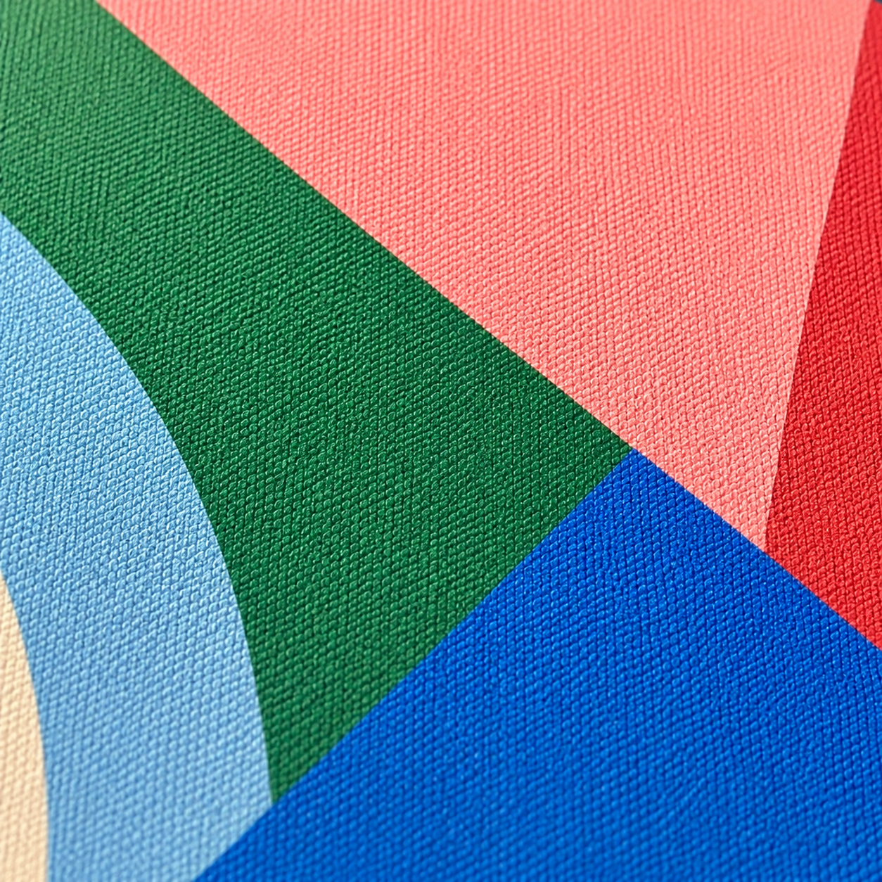 Vibrant Colors
